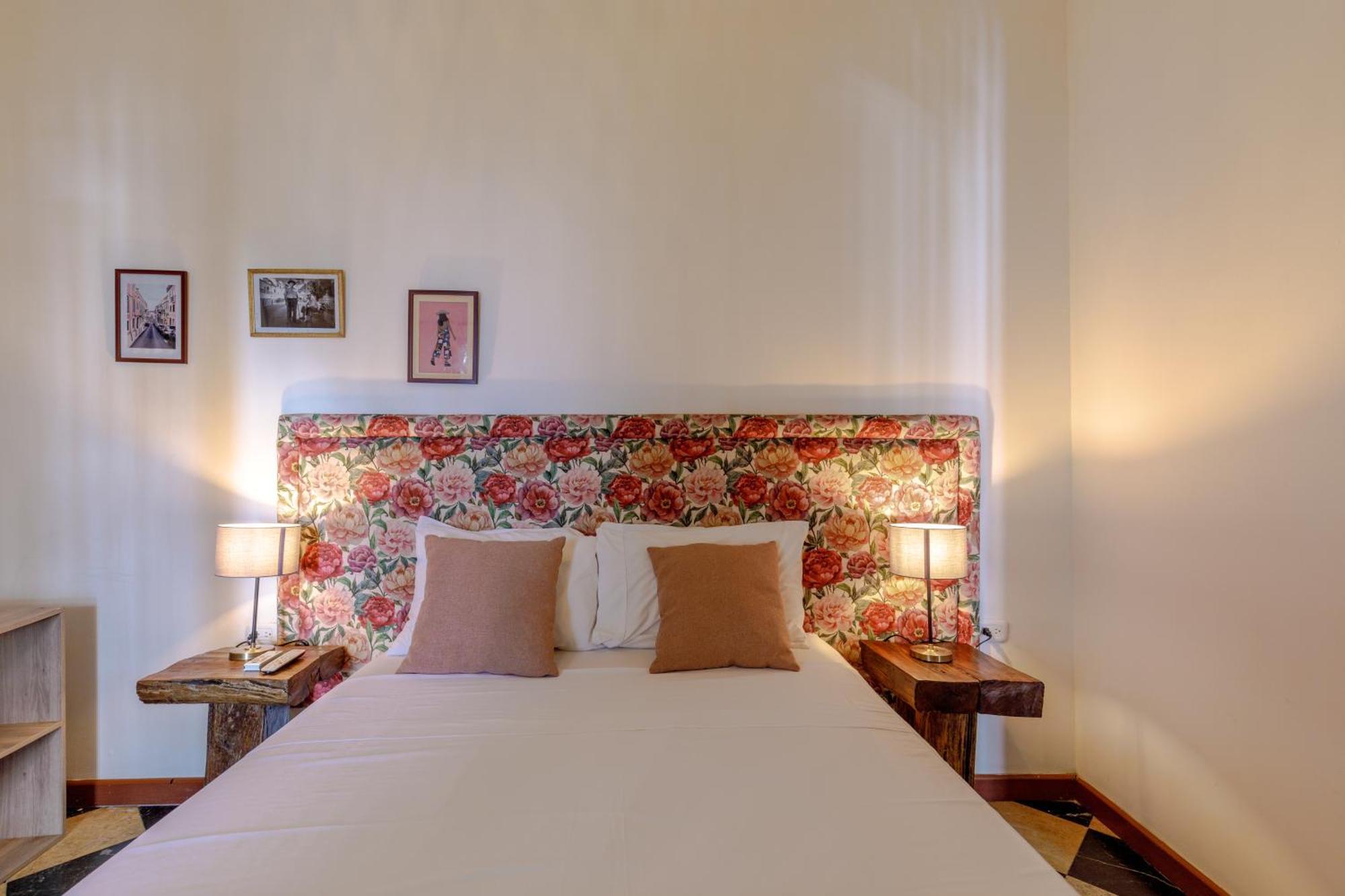 Bolola Hotel Cartagena Exterior photo