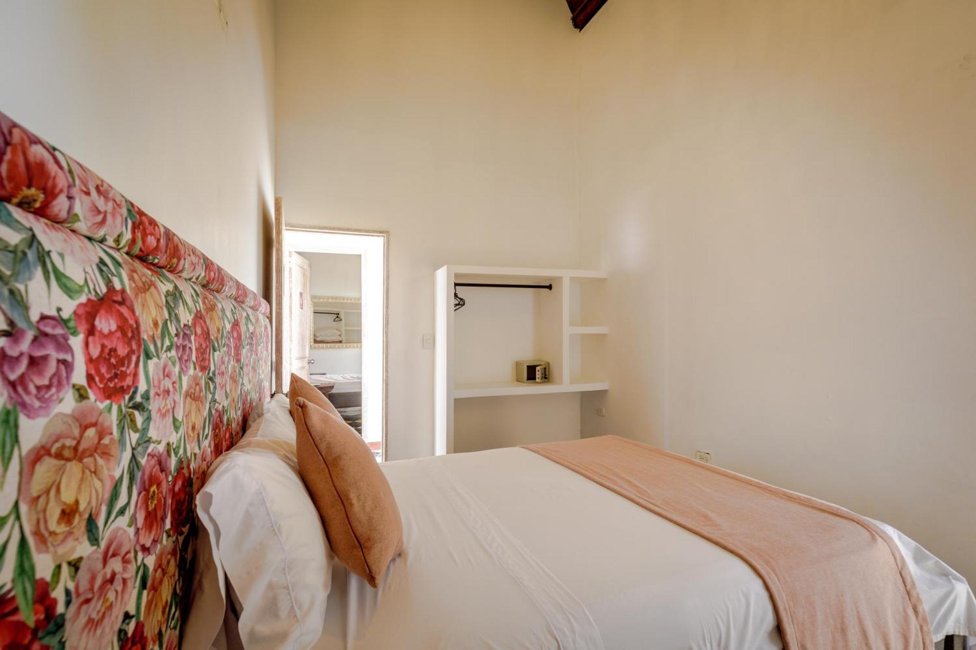 Bolola Hotel Cartagena Exterior photo