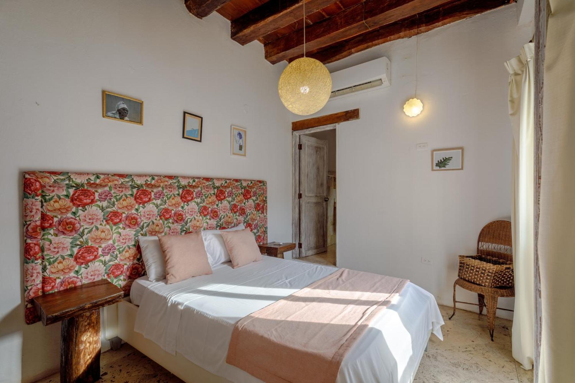 Bolola Hotel Cartagena Exterior photo