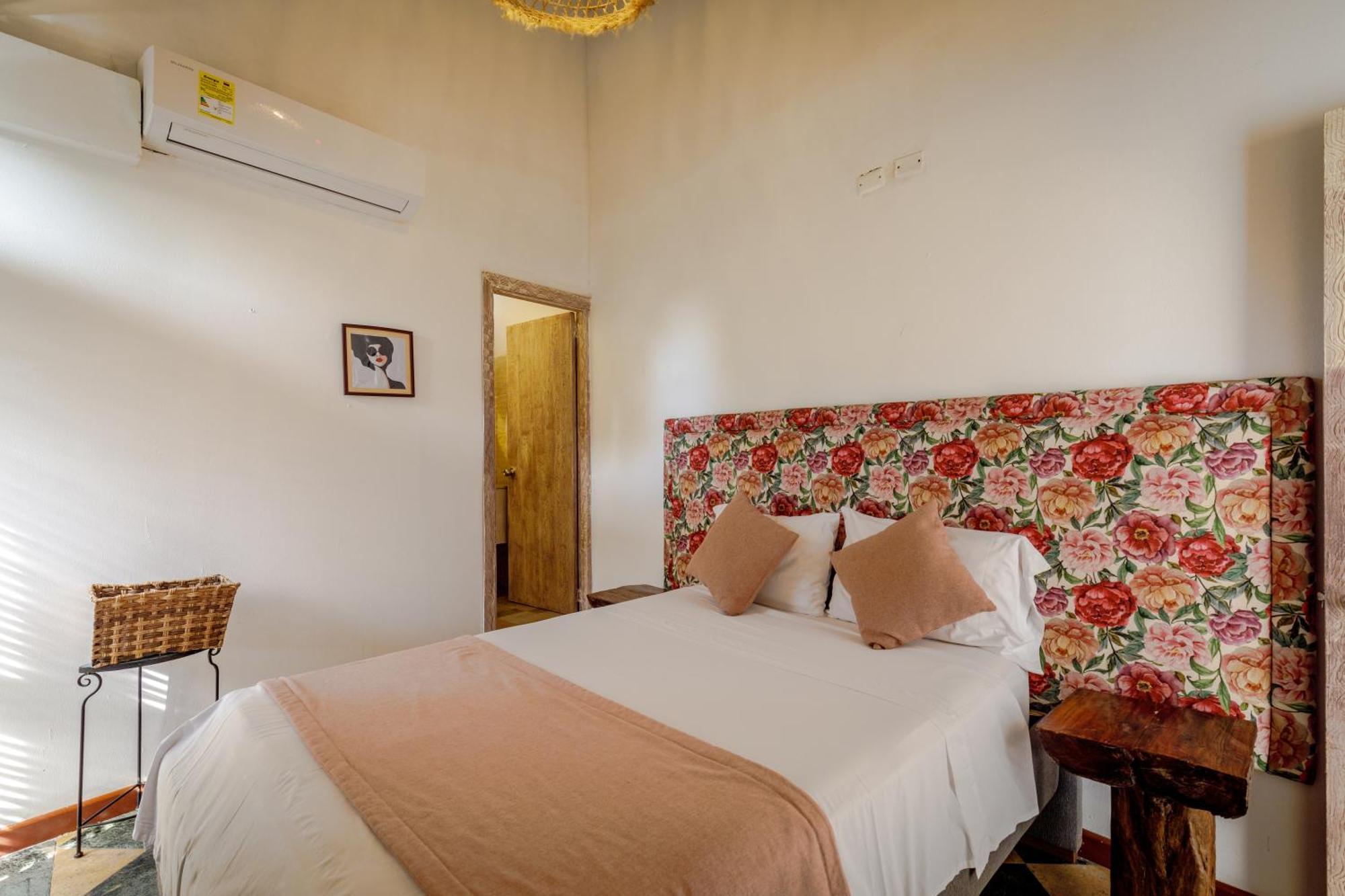 Bolola Hotel Cartagena Exterior photo