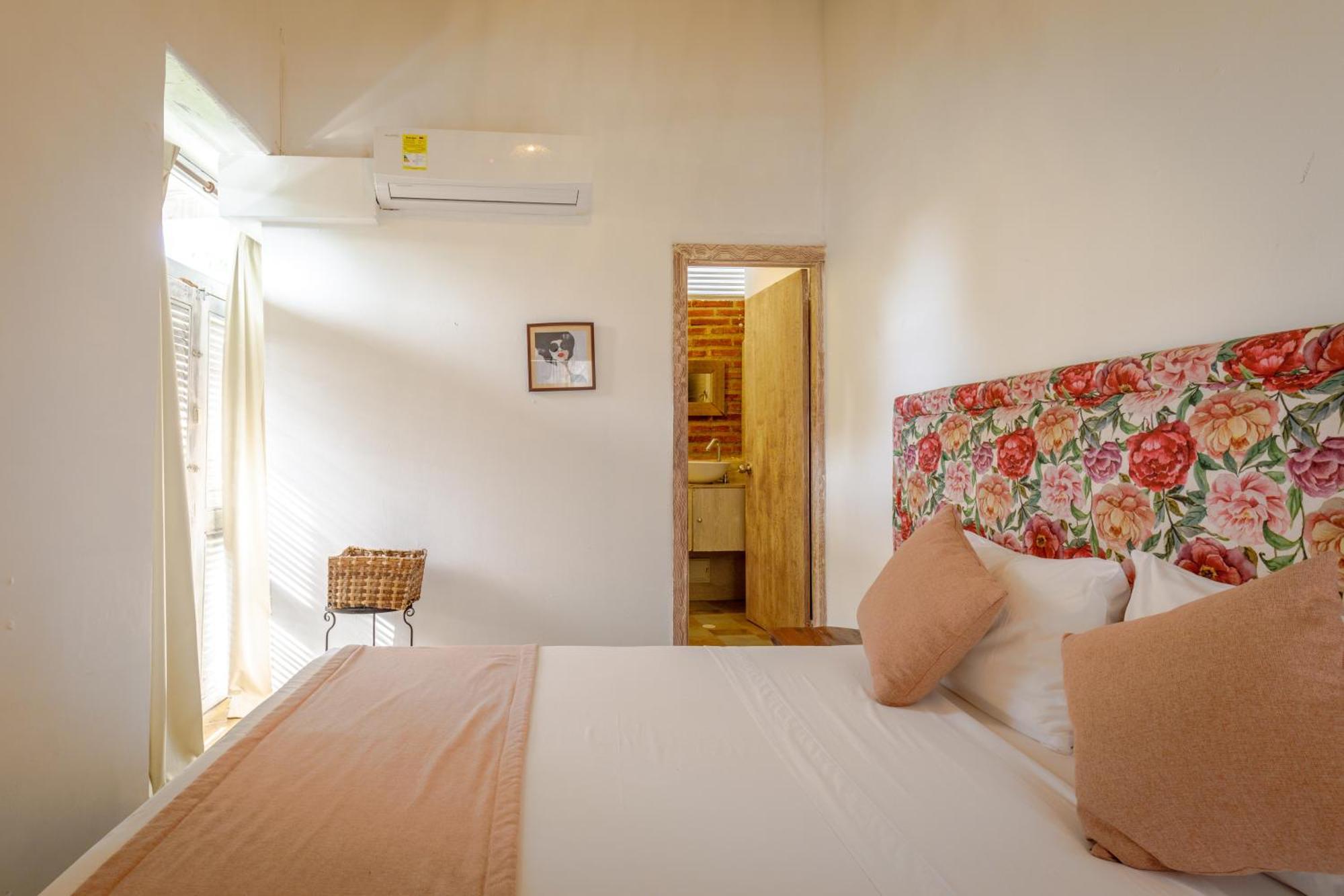 Bolola Hotel Cartagena Exterior photo
