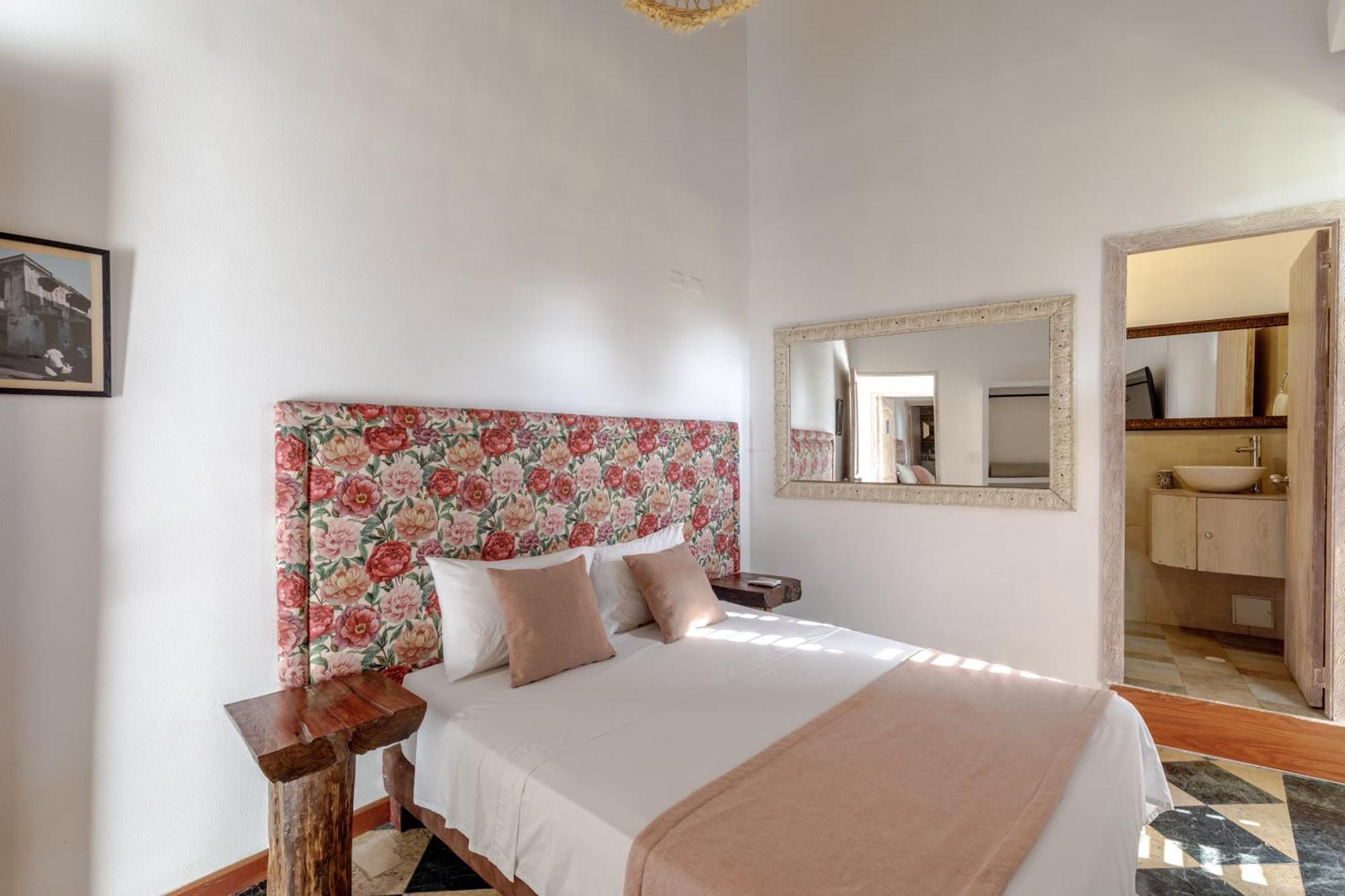 Bolola Hotel Cartagena Exterior photo