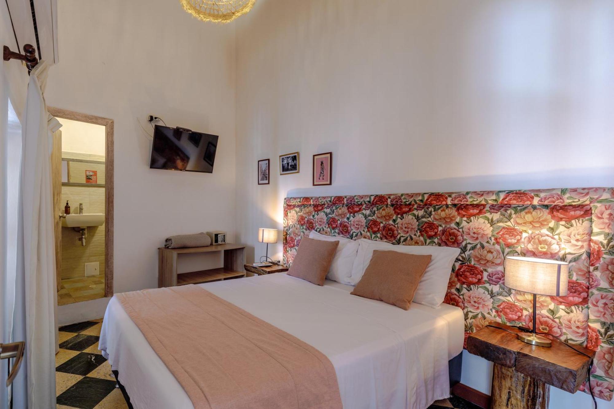 Bolola Hotel Cartagena Exterior photo