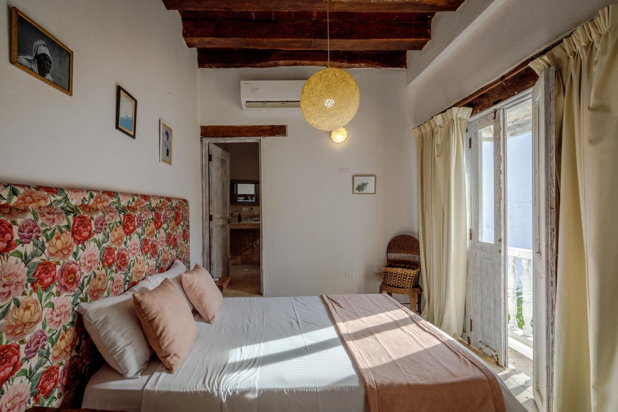 Bolola Hotel Cartagena Exterior photo