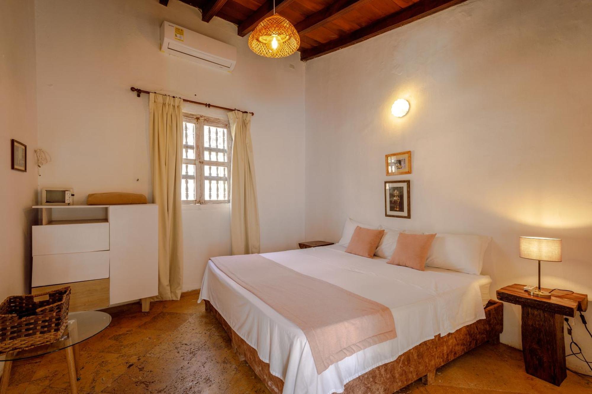 Bolola Hotel Cartagena Exterior photo